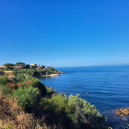 Villa Ida Capo Rizzuto Dış mekan fotoğraf