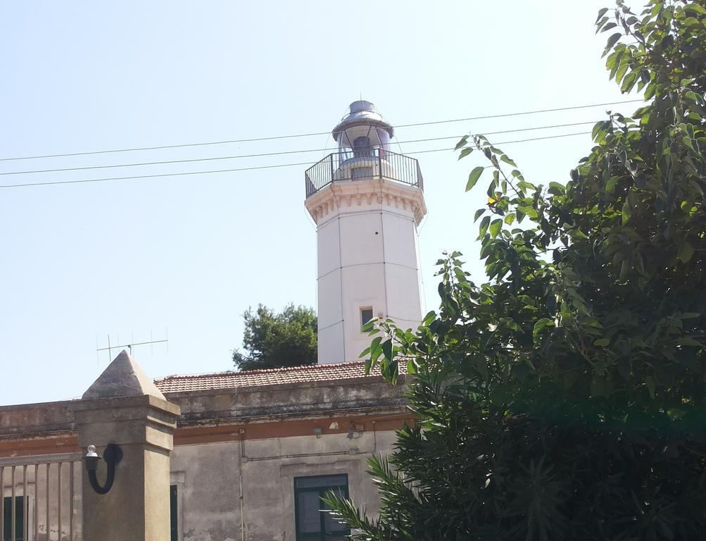 Villa Ida Capo Rizzuto Dış mekan fotoğraf
