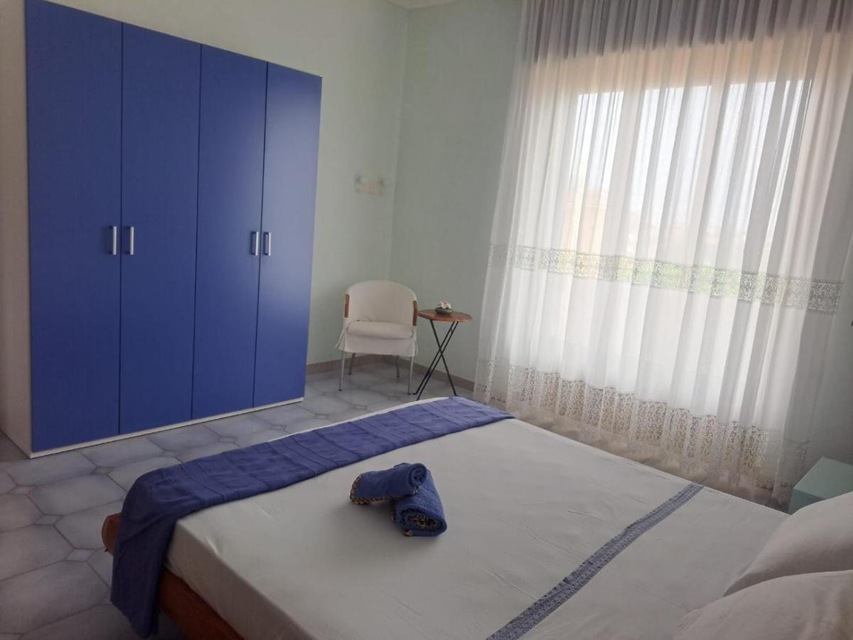 Villa Ida Capo Rizzuto Dış mekan fotoğraf