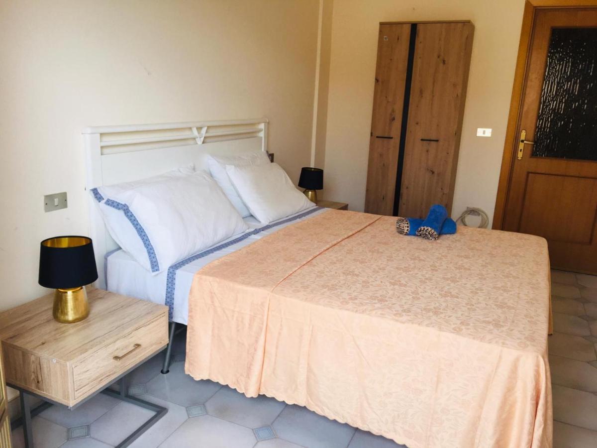 Villa Ida Capo Rizzuto Dış mekan fotoğraf