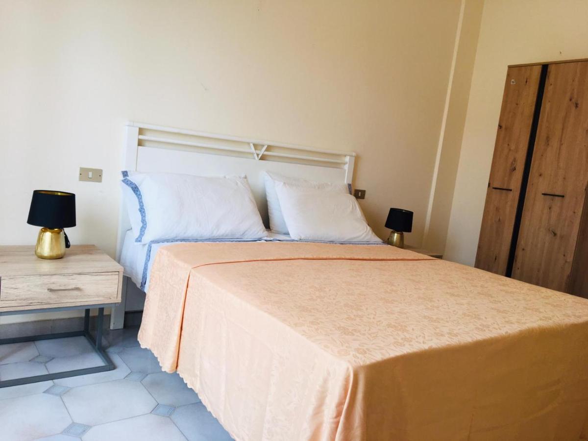 Villa Ida Capo Rizzuto Dış mekan fotoğraf