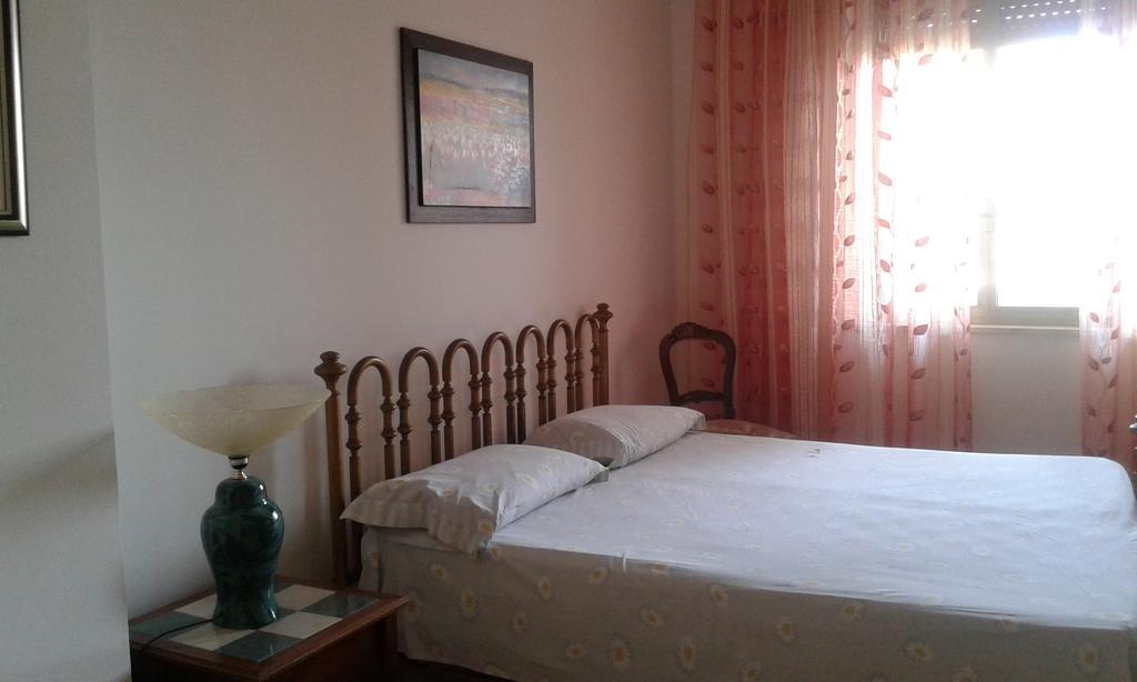 Villa Ida Capo Rizzuto Dış mekan fotoğraf