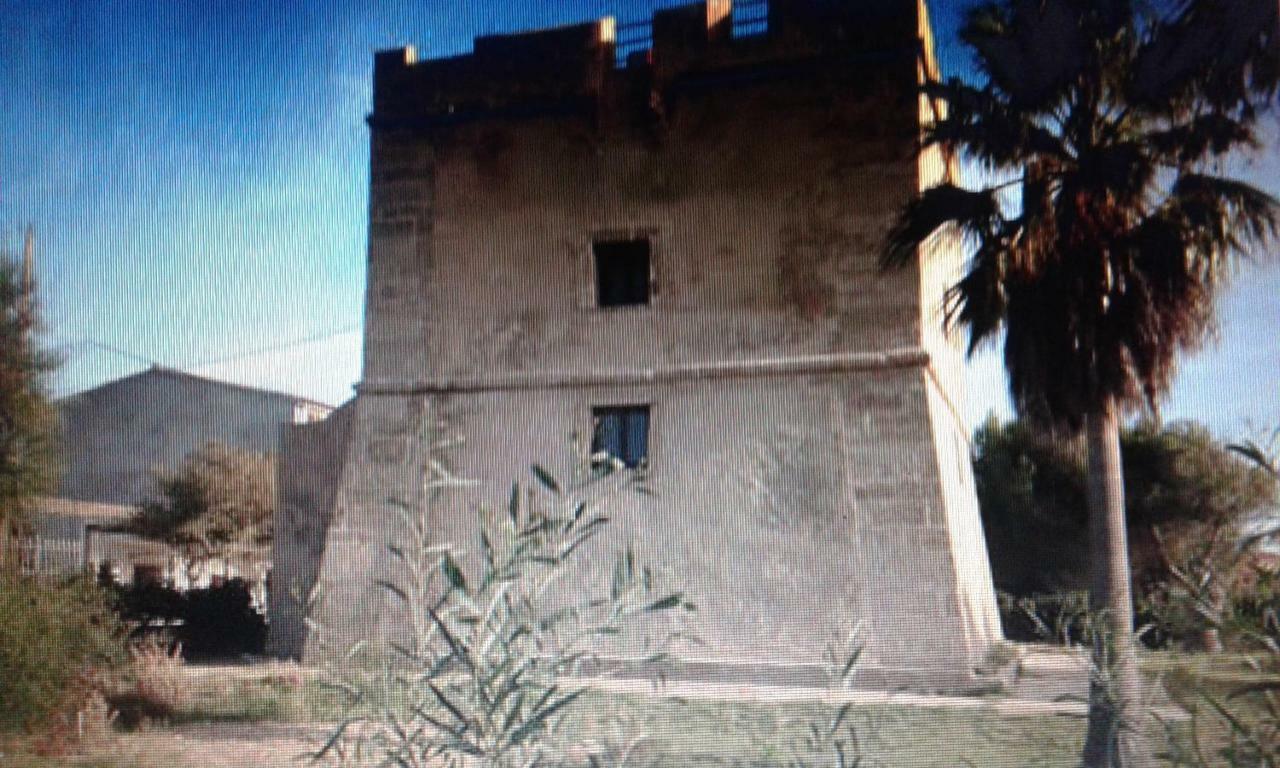 Villa Ida Capo Rizzuto Dış mekan fotoğraf