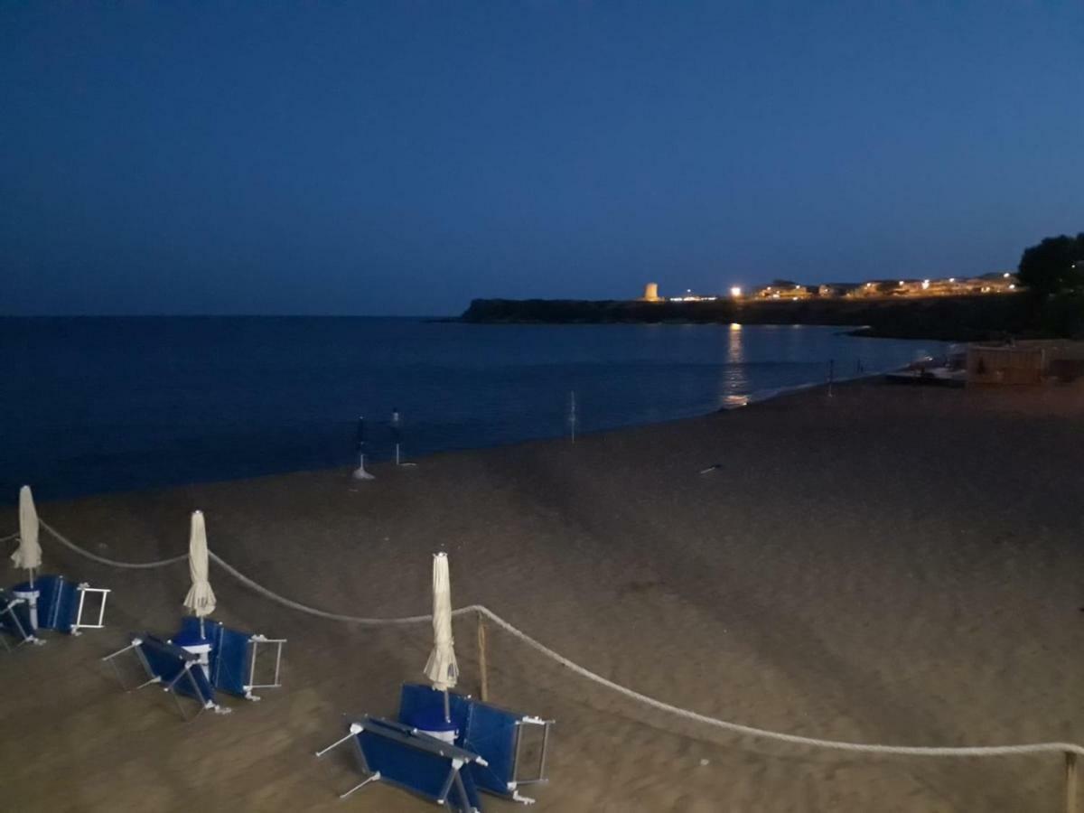 Villa Ida Capo Rizzuto Dış mekan fotoğraf