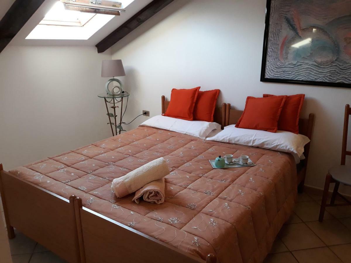 Villa Ida Capo Rizzuto Dış mekan fotoğraf