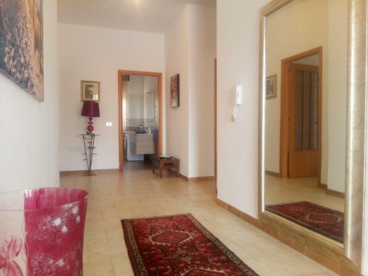 Villa Ida Capo Rizzuto Dış mekan fotoğraf